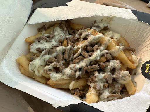 Photo of Donair Dude - 2175 W 41st Ave, Vancouver, BC V6M 1Z6